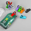 Potato Chips Refrigerator Magnet Sealing Clip