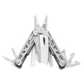 10-in-1 Tactical Folding Multi-Tool Pliers