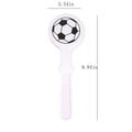 Soccer Ball Cheering Clapper