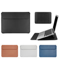 Magnetic Closure Laptop Sleeve