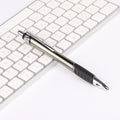 Light-Up Logo Retractable Ballpoint Pen