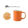Creative Coffee Cup