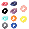 U Shaped Pillow Cushion Napping Pillow Travel Neck Pillow