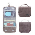 Hanging Travel Toiletry Bag