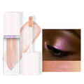 Pearl Burst Monochromatic Polarized Metal Liquid Eye Shadow