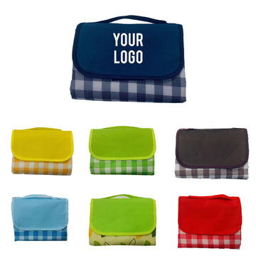 Outdoor Picnic Blankets
