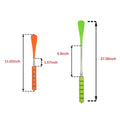 Stainless Steel Stretchable Shoe Horn