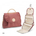 Hanging Travel Toiletry Organizer Bag