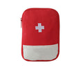 Mini Empty First Aid Bag