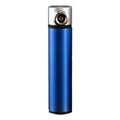 Portable Metal Bicycle Pump