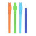 Colorful Qr Code Advertising Neutral Pen