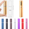 Perfume Bottle Mini Sprayer