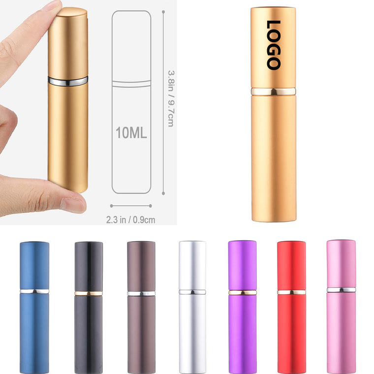 Perfume Bottle Mini Sprayer