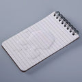 Outdoor Waterproof Pocket Notebook