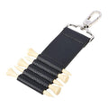 Portable Golf Tee Holder Keychain