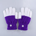 Light Up Gloves