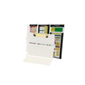 Nursing Clipboard Foldable With 3 Layers
