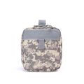 Outdoor Leg-Wrap First Aid Kit