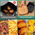 Air Fryer Paper Liners