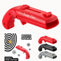 Cap Gun Bottle Opener
