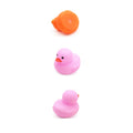 Little Yellow Rubber Duck Toys