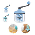 Manual Egg And Cream Whisk
