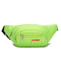 Crossbody Fanny Pack Belt Bag