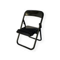 Folding Chair Phone Holder