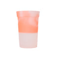 Temperature-Sensitive Color Changing Cups