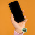 Macaron Mobile Phone Screen Cleaner