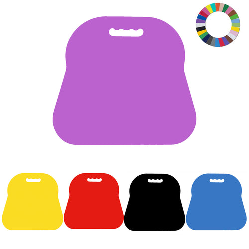 13'' Foam Stadium Seat Cushion With Handle