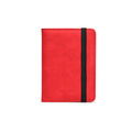 PU Passport Wallet Cover