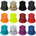 Cooling Neck Gaiter Face Cover Scarf
