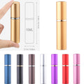 Perfume Bottle Mini Sprayer