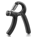 Portable Adjustable Resistance Grip Strength Trainer