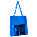 Pvc Clear Tote