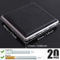 PU Leather Cigarette Case