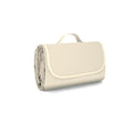 Folding Beach Picnic Rug With Handle