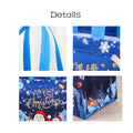 Christmas-Style Gift Bag