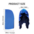 Cooling Hoodie Towel