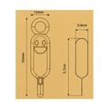 SIM Card Removal Tool