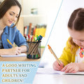Eco Friendly Push-Action Cardboard Ballpoint Pen