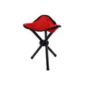 Folding Tripod Stool