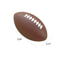 Foam Football Stress Toys