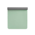 Tpe Two-Color Yoga Mat