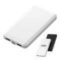 10000mAh Dual USB Portable Charger