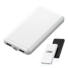 10000mAh Dual USB Portable Charger