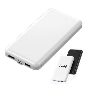 10000mAh Dual USB Portable Charger
