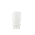 2OZ Silicone Travel Bottle Set