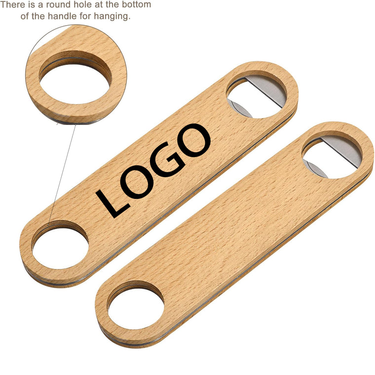 Pocket Paddle Bottle Opener